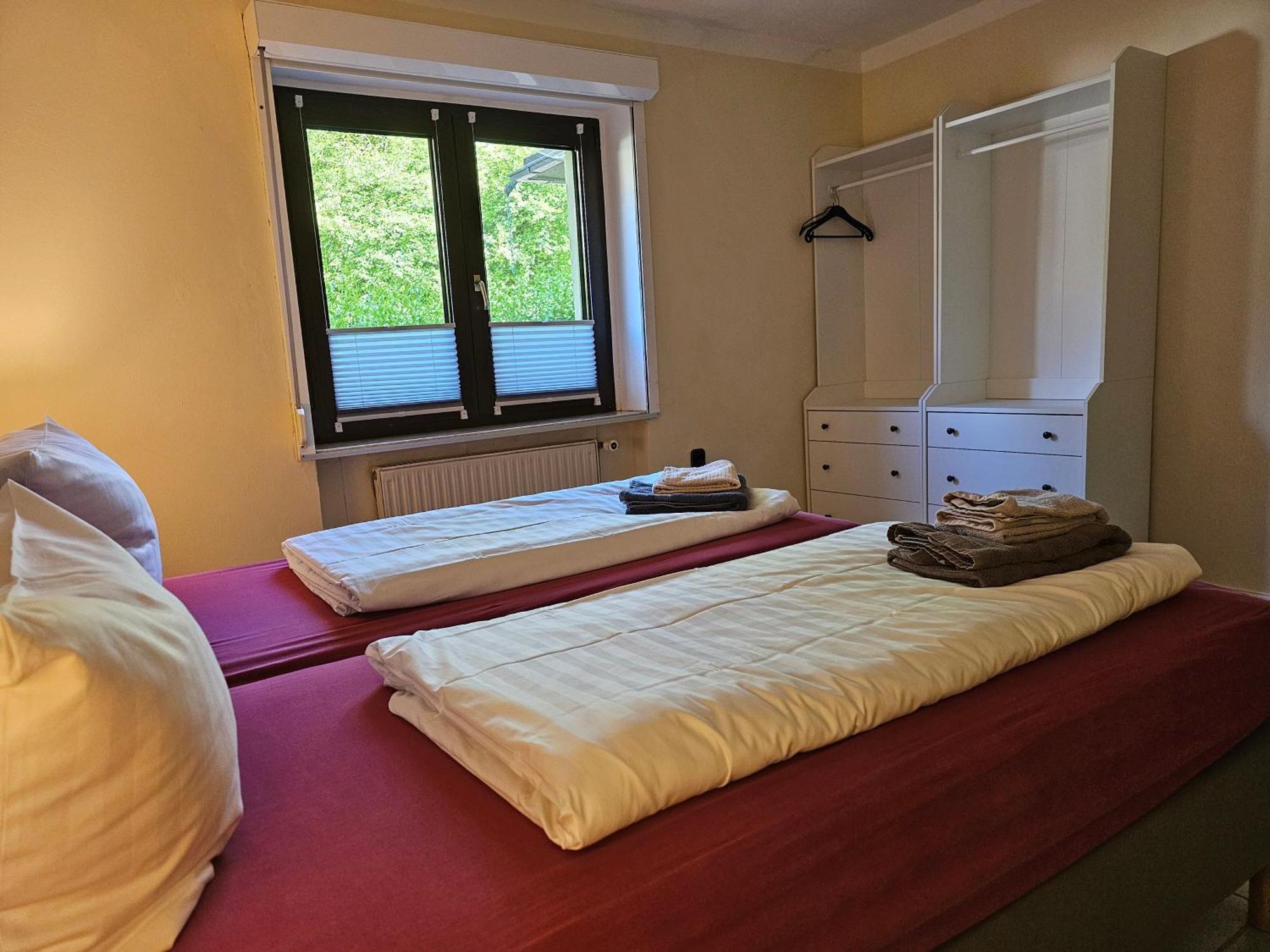 Cityappartement Am Kirschberg Weimar  Extérieur photo